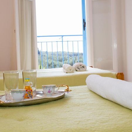 Sotiria Aparthotel Paramonas  Buitenkant foto